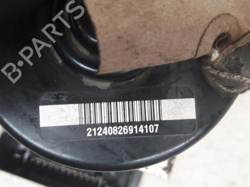 ABS pump VAUXHALL ZAFIRA Mk II (B) (A05) 1.9 CDTI | BP26768394M43 