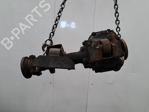 Other NISSAN TERRANO II (R20) 2.7 TDi 4WD | BP26749871O1 