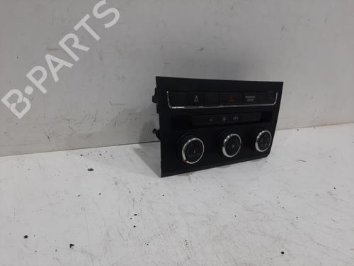 Climate control SEAT LEON (5F1) 1.2 TSI | BP30495819I5