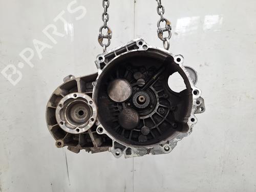 Used Gearbox VW CC B7 (358) 2.0 TDI (150 hp) 27203886