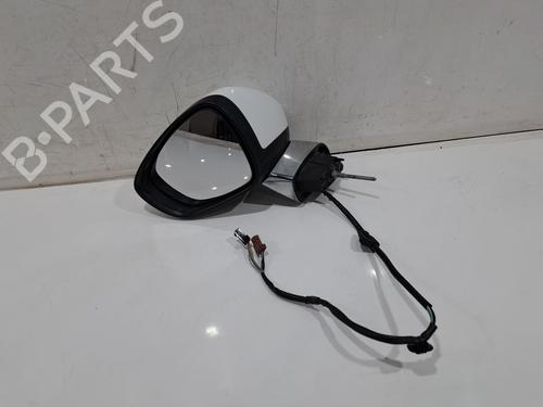 Used Left mirror Left mirror CITROËN DS3 (SA_) 1.6 HDi 90 (92 hp) 35923632 35923632