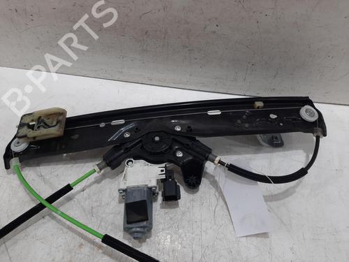 Rear right window mechanism JAGUAR F-PACE (X761) 2.0 P400e Plug-in Hybrid | BP33647391C25 - Image 3