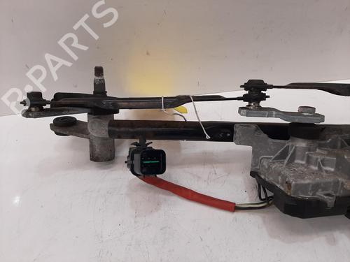 Front wiper motor HYUNDAI i20 I (PB, PBT) 1.2 | BP28069403M29 