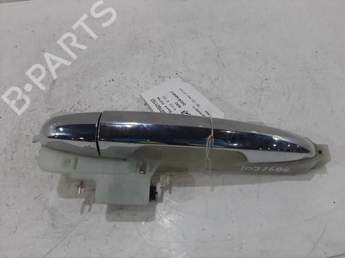 Used Exterior handle KIA NIRO I (DE) 1.6 GDI Plug-in Hybrid (141 hp) 31361101