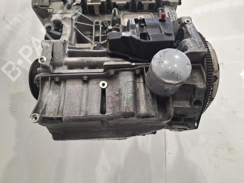 Engine SKODA FABIA III (NJ3) 1.2 TSI | BP32422906M1