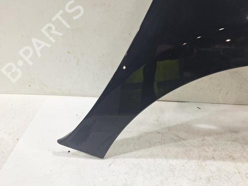 Right front fenders CITROËN C3 Picasso (SH_) 1.6 VTi 120 | BP32239678C42