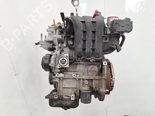 Engine KIA PICANTO II (TA) 1.0 | BP29236806M1 