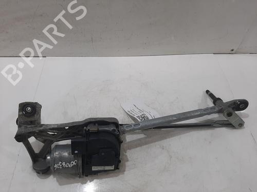 Viskermotor vindrude JAGUAR I-PACE (X590) EV400 AWD (400 hp) 30559604