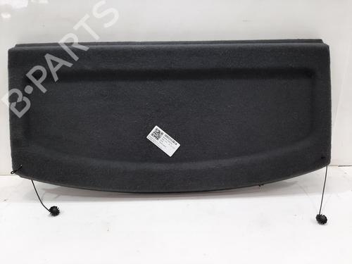 Used Rear parcel shelf VW GOLF VI (5K1) 1.4 TSI (122 hp) 30180120