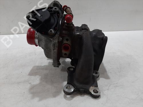 Turbocharger/Supercharger FORD FOCUS III 1.0 EcoBoost | BP30259920M71 