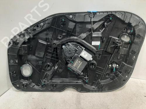 Rudehejsemekanisme Højre foran POLESTAR POLESTAR 2 (534) EV (224 hp) 29235819