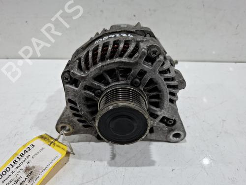 Used Alternator Alternator 38701911 38701911