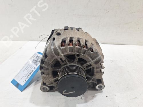 Alternator PEUGEOT PARTNER Box Body/MPV 1.6 HDi / BlueHDi 75 | BP32324874M7