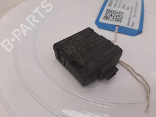 Used Control unit JAGUAR I-PACE (X590) EV400 AWD (400 hp) 26856294