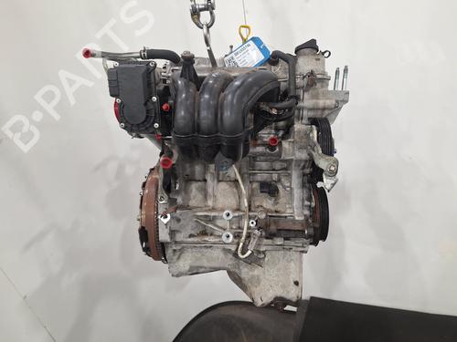 Engine SUZUKI SPLASH (EX) 1.0 (A5B310) | BP30142334M1