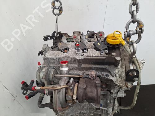 Engine DACIA SANDERO II TCe 90 (B8M1, B8MA, B8AC) | BP34619910M1  - Image 5