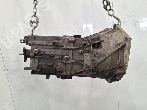 Gearbox BMW 1 (E81) 116 i | BP33010718M3  - Image 5