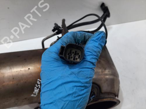 Particulate filter VOLVO V40 Hatchback (525) D4 | BP36534882M81 - Image 5