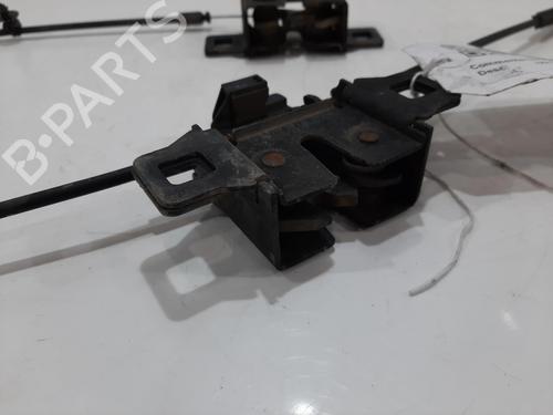 hjelmlås JAGUAR I-PACE (X590) EV400 AWD | BP30179789C133