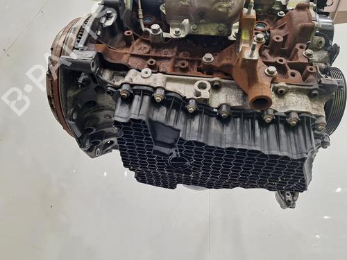 Engine FORD KUGA II (DM2) 2.0 TDCi | BP29603744M1 