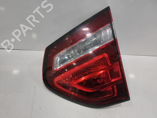Used Right taillight CITROËN C4 Picasso I MPV (UD_) 1.6 HDi 110 (112 hp) 26815417
