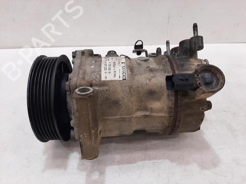 AC compressor CITROËN C3 Picasso (SH_) 1.6 BlueHDi 100 | BP29058876M34