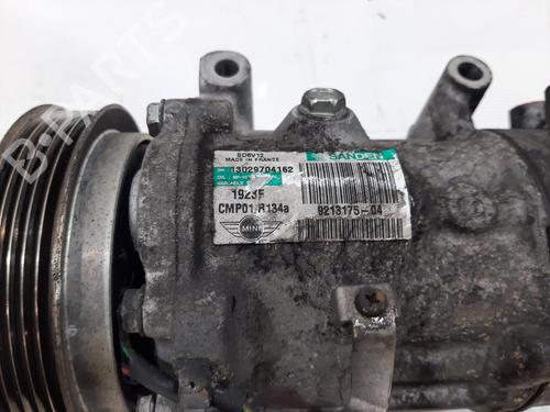 AC compressor MINI MINI Convertible (R57) Cooper D | BP37218804M34 - Image 2