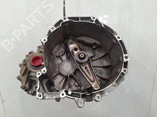 Gearkasse Gearkasse MINI MINI CLUBMAN (F54) Cooper (136 hp) 33940108 33940108