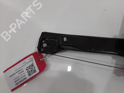 Front left window mechanism FIAT PUNTO (199_) 1.4 (199AXB1A, 199BXB1A, 199BXB11, 199AXB11) | BP26785715C22 