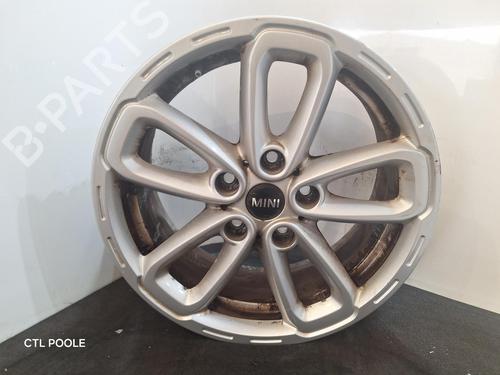 Used Rim Rim 38490309 38490309