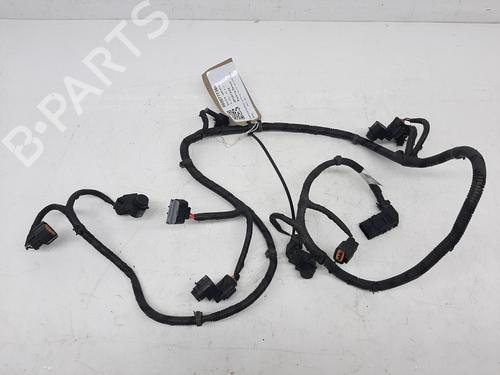 Used Electronic sensor KIA SPORTAGE IV (QL, QLE) 1.6 CRDi (136 hp) 26837136