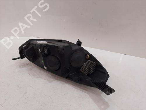 Left headlight FORD FIESTA VII (HJ, HF) 1.0 EcoBoost | BP34233546C28  - Image 5