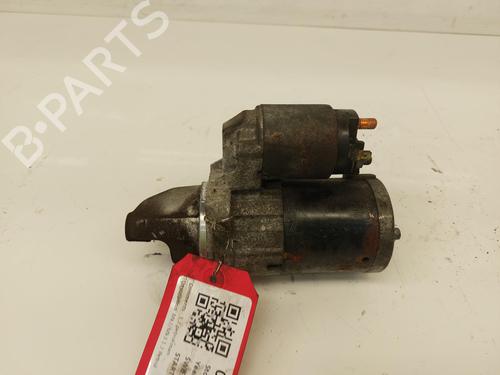 Starter SUZUKI SWIFT IV (FZ, NZ) 1.2 (AZH412, ZC72S) | BP26784832M8 - Image 2