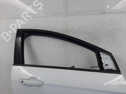 Right front door FORD FOCUS III 1.6 Ti | BP29397879C3 