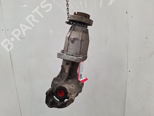 Used Rear differential Rear differential 36963453 36963453