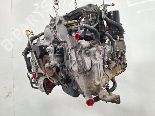 Engine SUBARU OUTBACK (BS) 2.0 D AWD (BSD) | BP29742224M1 