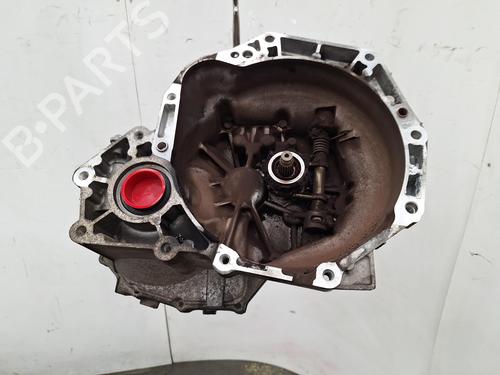 Gearkasse Gearkasse 38620937 38620937