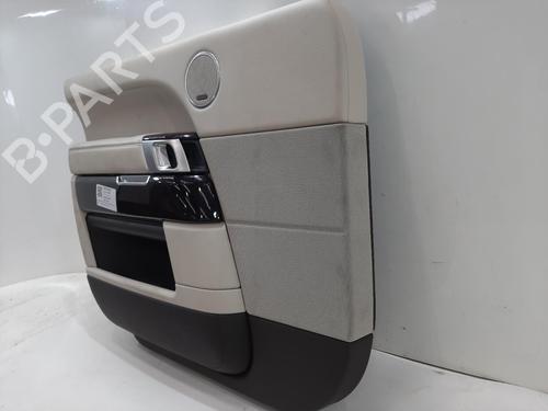 Other LAND ROVER RANGE ROVER IV (L405) 4.4 SDV8 4x4 | BP30141952O1