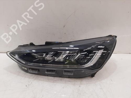 Used Left headlight Left headlight 37172314 37172314