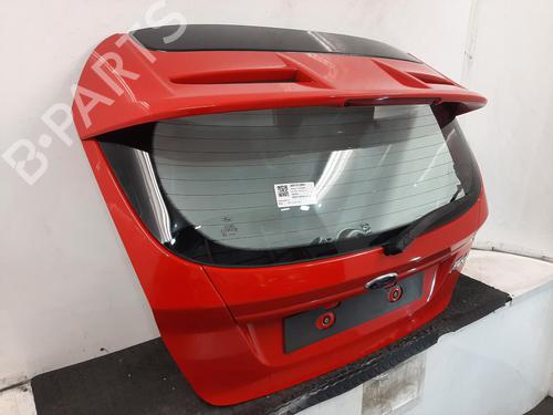 Tailgate FORD FIESTA VI (CB1, CCN) 1.0 Sport | BP29060724C6 
