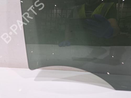 Rear left door window JAGUAR I-PACE (X590) EV400 AWD | BP29112280C20 