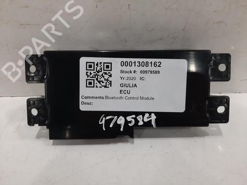 Used Control unit ALFA ROMEO GIULIA (952_) 2.0 (952ACA25) (280 hp) 26752789