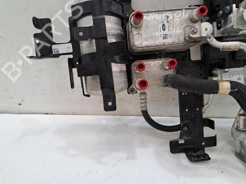 Heater matrix box JAGUAR I-PACE (X590) EV400 AWD | BP37433059M61 - Image 3