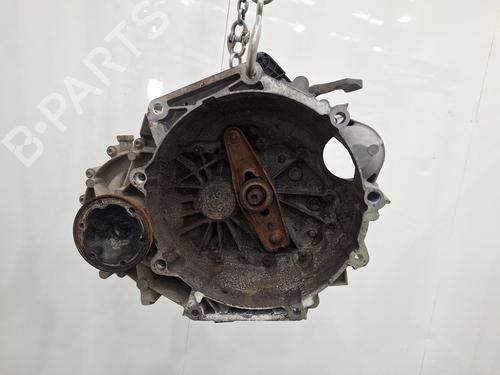 Used Gearbox VW GOLF VII (5G1, BQ1, BE1, BE2) 1.4 TSI (125 hp) 30142235
