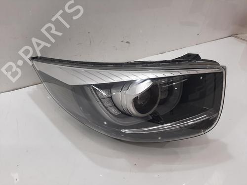 Right headlight KIA PICANTO III (JA) 1.0 T-GDi | BP36810728C29 - Image 2