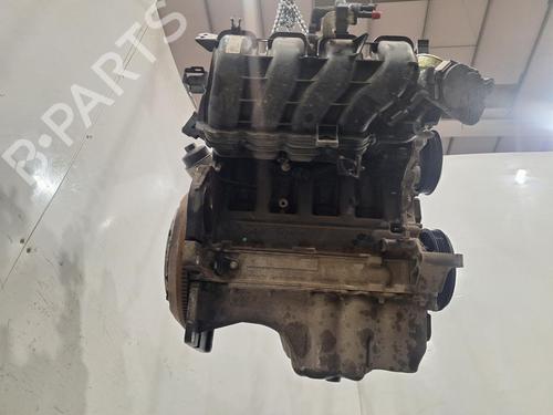 Engine VAUXHALL MERIVA Mk II (B) (S10) 1.4 | BP38621025M1 - Image 4