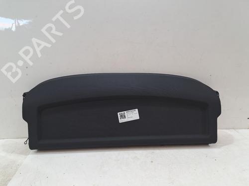 Hoedenplank Hoedenplank AUDI A1 (8X1, 8XK) 1.4 TFSI (125 hp) 37160498 37160498