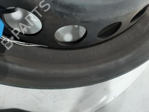 Fælk MERCEDES-BENZ SPRINTER 3,5-t Van (B907, B910) 315 CDI RWD (907.631, 907.633, 907.635, 907.637) | BP31977855C45 