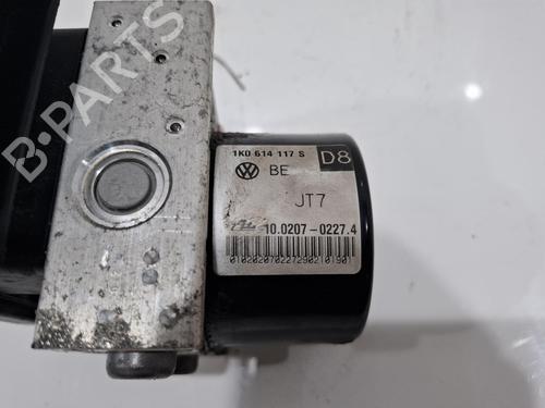 ABS pump SKODA YETI (5L) 1.2 TSI | BP38429438M43 - Image 6