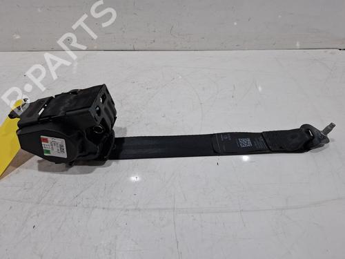 Used Rear left seatbelt Rear left seatbelt 38970122 38970122